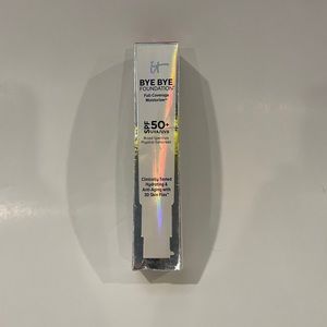 it cosmetics Bye Bye Full Coverage Foundation
